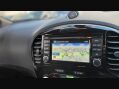 Nissan Juke N-VISION DIG-T 25
