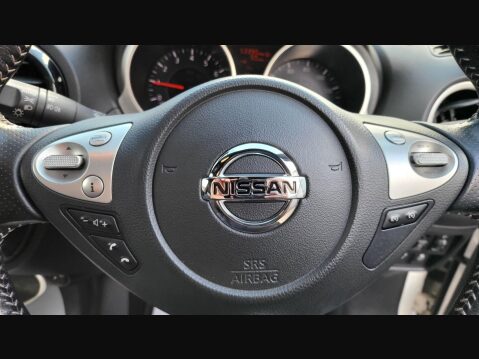 Nissan Juke N-VISION DIG-T 29