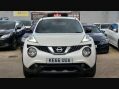 Nissan Juke N-VISION DIG-T 5