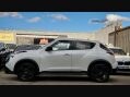 Nissan Juke N-VISION DIG-T 8