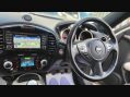 Nissan Juke N-VISION DIG-T 16