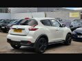 Nissan Juke N-VISION DIG-T 11