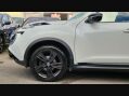 Nissan Juke N-VISION DIG-T 23