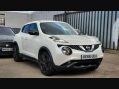 Nissan Juke N-VISION DIG-T 4