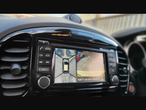 Nissan Juke N-VISION DIG-T 27