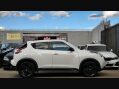 Nissan Juke N-VISION DIG-T 10
