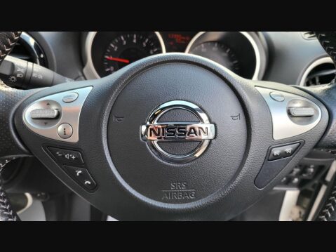 Nissan Juke N-VISION DIG-T 29