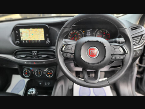 Fiat Tipo S DESIGN 23