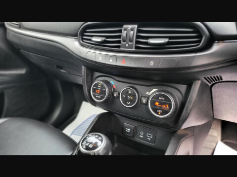 Fiat Tipo S DESIGN 30