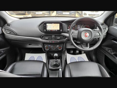 Fiat Tipo S DESIGN 2