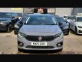 Fiat Tipo S DESIGN 4