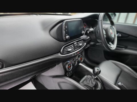 Fiat Tipo S DESIGN 12