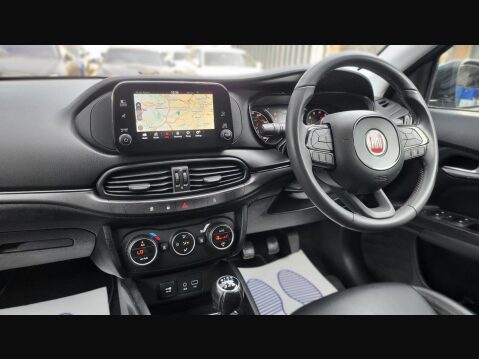 Fiat Tipo S DESIGN 13