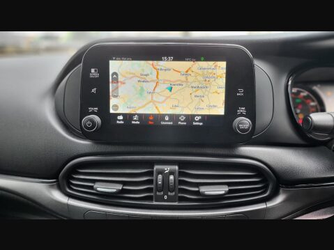 Fiat Tipo S DESIGN 21