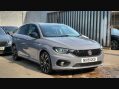 Fiat Tipo S DESIGN 3