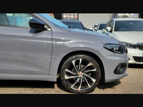 Fiat Tipo S DESIGN 6