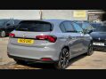Fiat Tipo S DESIGN 11