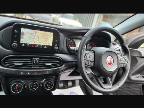 Fiat Tipo S DESIGN 14
