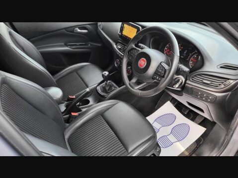 Fiat Tipo S DESIGN 16