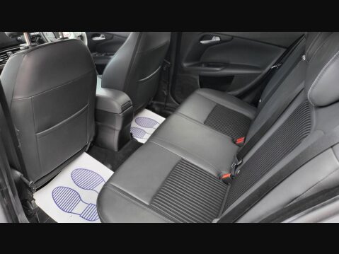 Fiat Tipo S DESIGN 19