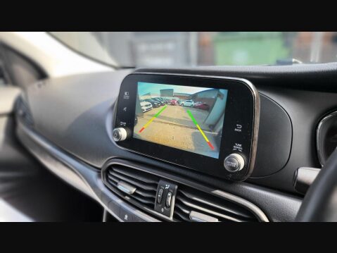 Fiat Tipo S DESIGN 22