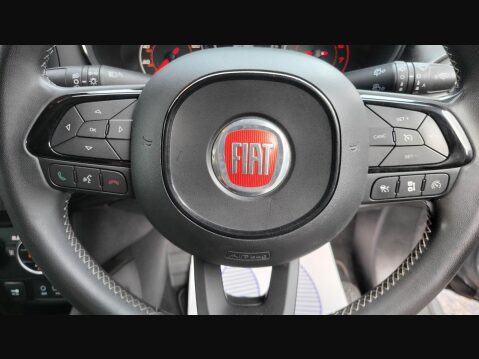Fiat Tipo S DESIGN 24