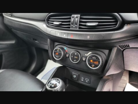 Fiat Tipo S DESIGN 30