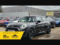 Mini Hatch COOPER SPORT 1