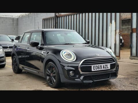 Mini Hatch COOPER SPORT 3