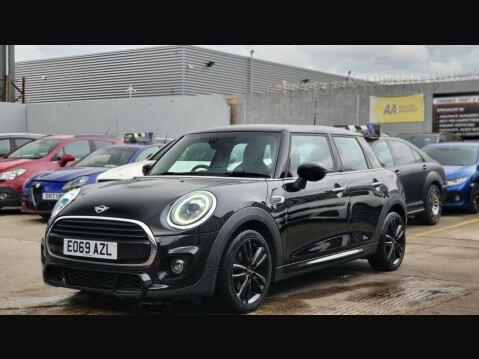 Mini Hatch COOPER SPORT 5
