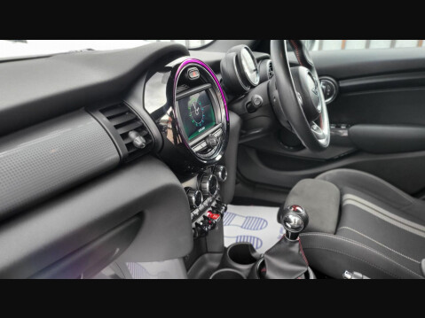 Mini Hatch COOPER SPORT 12