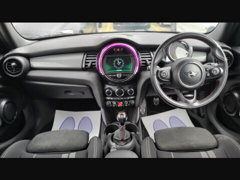 Mini Hatch COOPER SPORT 13