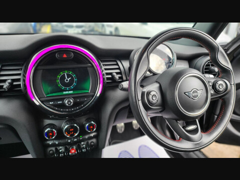Mini Hatch COOPER SPORT 15