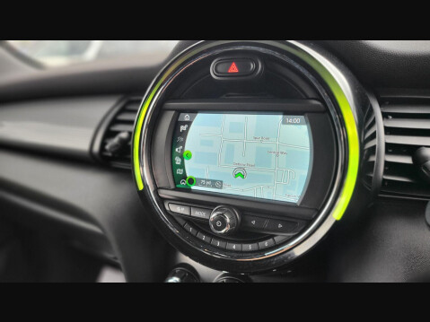 Mini Hatch COOPER SPORT 25