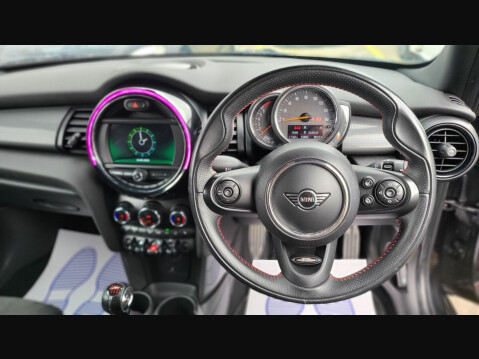 Mini Hatch COOPER SPORT 26