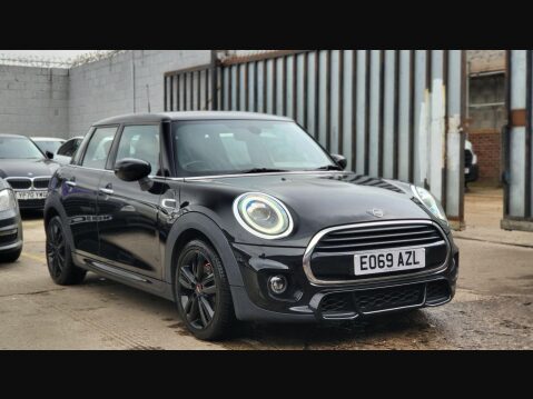Mini Hatch COOPER SPORT 3