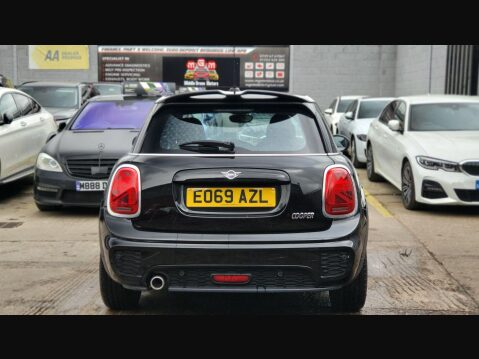 Mini Hatch COOPER SPORT 9