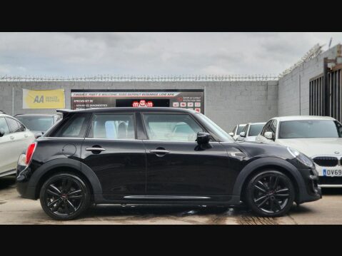 Mini Hatch COOPER SPORT 10