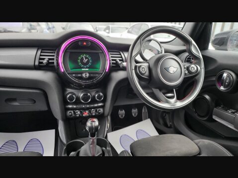 Mini Hatch COOPER SPORT 14