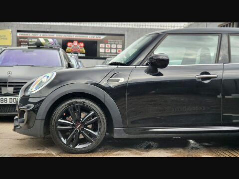 Mini Hatch COOPER SPORT 24