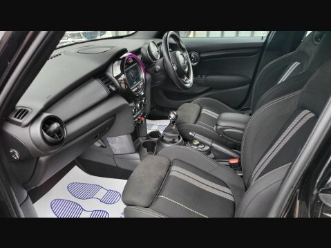 Mini Hatch COOPER SPORT 28