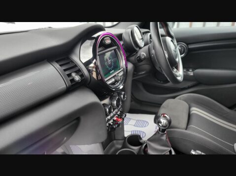 Mini Hatch COOPER SPORT 12