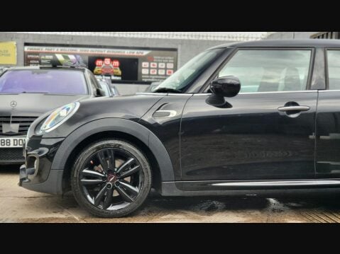 Mini Hatch COOPER SPORT 24