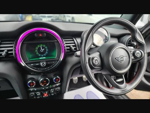 Mini Hatch COOPER SPORT 15