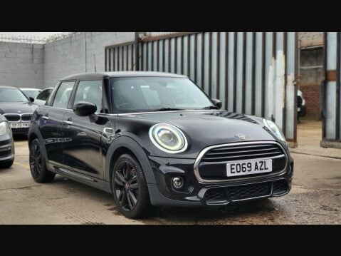 Mini Hatch COOPER SPORT 3