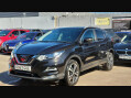 Nissan Qashqai N-CONNECTA DIG-T 6