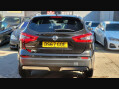 Nissan Qashqai N-CONNECTA DIG-T 9