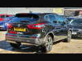 Nissan Qashqai N-CONNECTA DIG-T 11