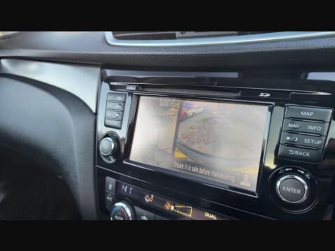 Nissan Qashqai N-CONNECTA DIG-T 29