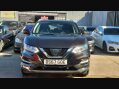 Nissan Qashqai N-CONNECTA DIG-T 5